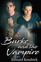   Burke and the Vampire