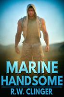   Marine Handsome