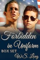   Forbidden in Uniform Box Set