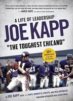   Joe Kapp, "The Toughest Chicano": A Life of Leadership