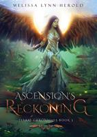   Ascension's Reckoning