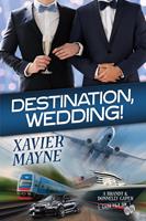   Destination, Wedding!