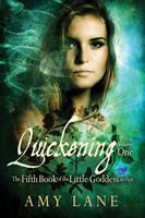   Quickening, Vol. 1