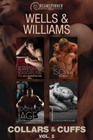   Collars & Cuffs Vol. 2