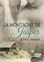   La montagne de Jasper