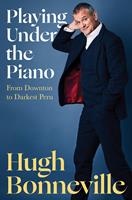   Playing Under the Piano