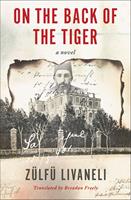   On the Back of the Tiger