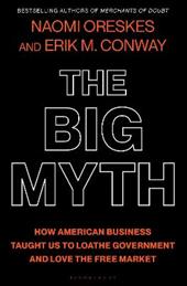The Big Myth