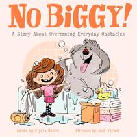   No Biggy!