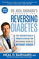   Dr. Neal Barnard's Program for Reversing Diabetes