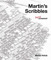   Martin's Scribbles