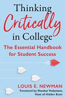   Thinking Critically in College