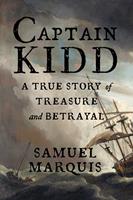   Captain Kidd