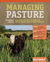   Managing Pasture