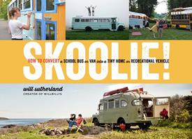   Skoolie!