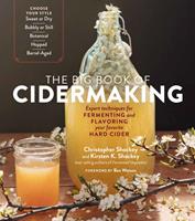  The Big Book of Cidermaking