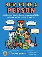   How to Be a Person
