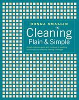   Cleaning Plain & Simple