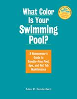   What Color Is Your Swimming Pool?