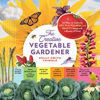   The Creative Vegetable Gardener