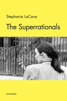   The Superrationals