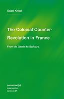   The Colonial Counter-Revolution