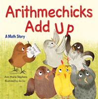   Arithmechicks Add Up