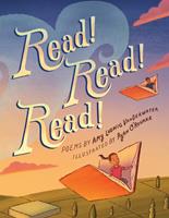   Read! Read! Read!