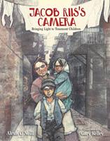   Jacob Riis's Camera