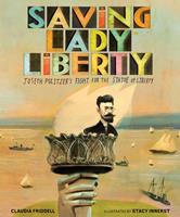   Saving Lady Liberty