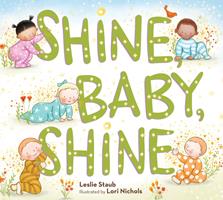   Shine, Baby, Shine