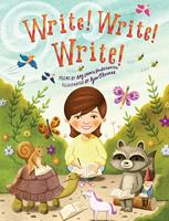   Write! Write! Write!