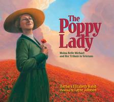  The Poppy Lady