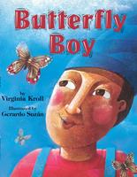   Butterfly Boy