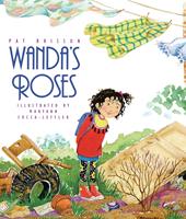   Wanda's Roses