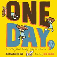   One Day, The End