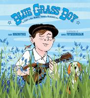   Blue Grass Boy