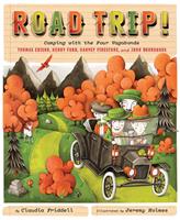   Road Trip!