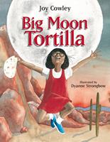   Big Moon Tortilla