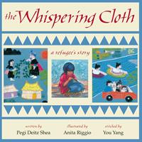   The Whispering Cloth