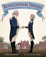   Revolutionary Friends