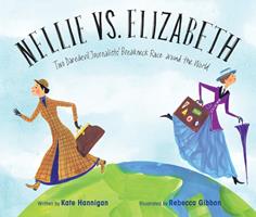   Nellie vs. Elizabeth