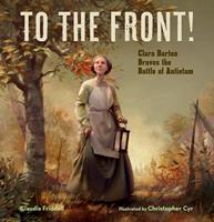   To the Front!