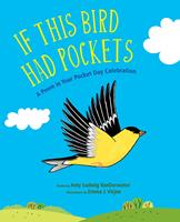   If This Bird Had Pockets