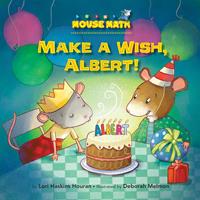   Make a Wish, Albert!