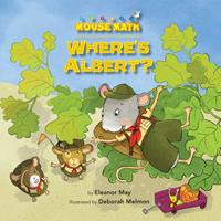   Where's Albert?