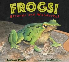   Frogs!