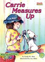   Carrie Measures Up