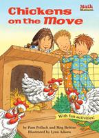   Chickens on the Move
