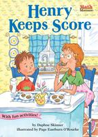   Henry Keeps Score